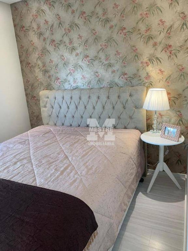 Imagem 27 de 30 de Apartamento Com 2 Dormitórios À Venda, 86 M² Por R$ 702.000,02 - Jardim Flor Da Montanha - Guarulhos/sp - Ap2930