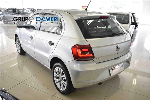 Imagem 2 de 15 de Gol 1.6 Msi Totalflex 4p Manual