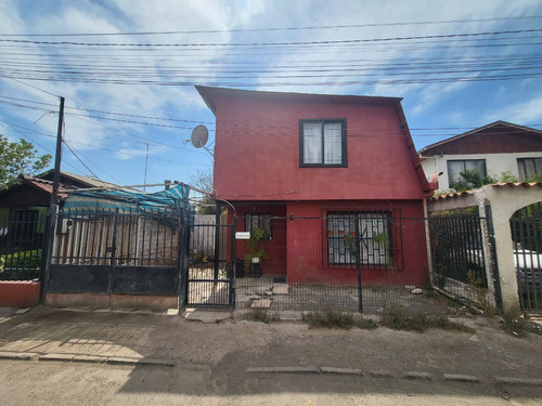 Veta Casa Los Adobes, Puente Alto