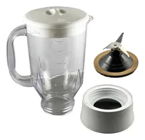 Comprar Vaso Completo Para Licuadora T Fal Power Mix