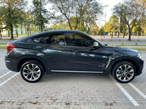 Bmw X6 35i