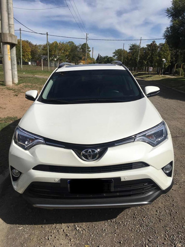 Toyota RAV4 2.5 Vx