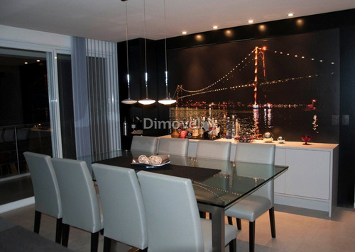 Imagem 4 de 15 de Casa Em Condominio - Aberta Dos Morros - Ref: 17820 - V-17820