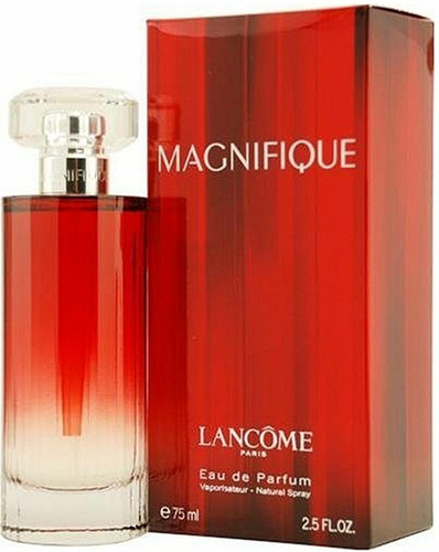 Perfume Magnifique 75 Ml De Lancome Dama Original