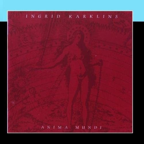 Cd:anima Mundi