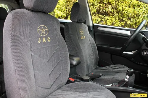 Jac S3 1.6 Hfc7161 Mvpu Taxi