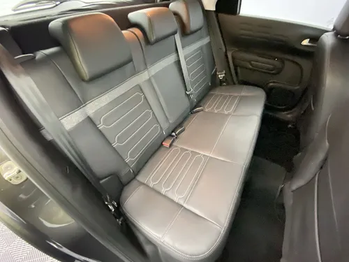 Citroën C4 Cactus 1.6 Shine At