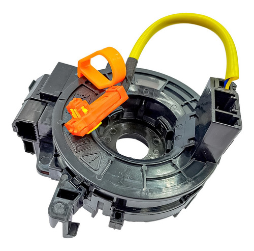 Cinta Airbag Buzina Hard Disk Corolla Etios Hilux Hilux Sw4