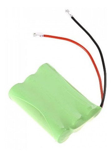 Imagen 3 de 4 de Bateria Baby Call Para Motorola 3,6v 800ah Aaa Mbp33 Mbp36