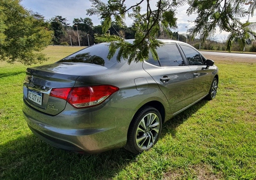 Citroën C4 Lounge 2018 1.6 Thp 165 Feel Pack
