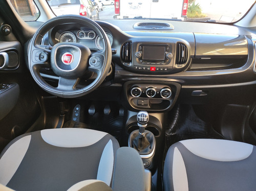 Fiat 500L 1.4 Pop Star 105cv
