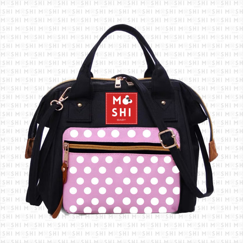 Bolso Cartera Mini Diseño Minnie Mouse