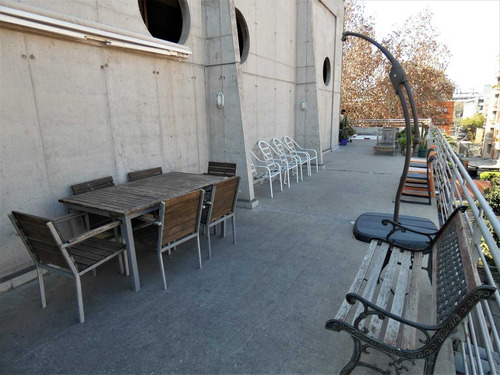 Boulevard Plaza Ñuñoa (108333)