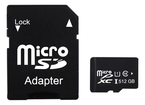 Genérica Memory Card 256gb 1tb