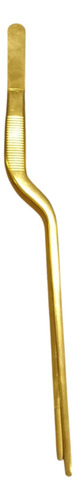 Kit De 5 Pz De Coctelería O Mixología Color Oro. Bartender