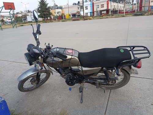 Ft150 Grafito (usada)