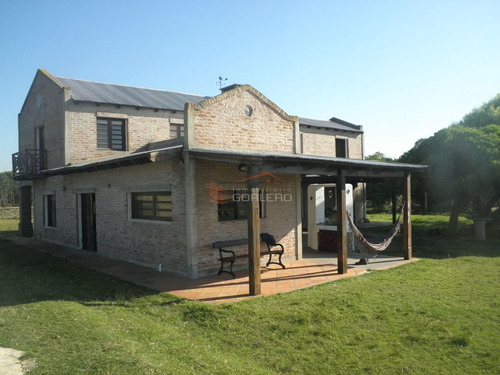Imagen 2 de 12 de Chacra A La Venta En Uruguay, Interbalnearia Canelones, A 2 Km Del Mar