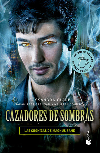 Cazadores De Sombras, Las Crónicas De Magnus Bane, Clare