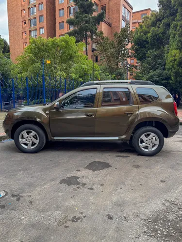 Renault Duster 2.0 Dynamique 4x2
