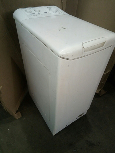 Lavarropas Candy 102 , No Funciona