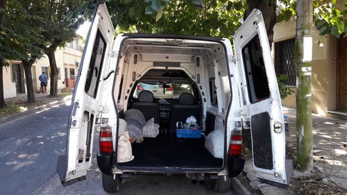 Fiat Fiorino 1.7 2005