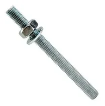Comprar Varilla Roscada Fijacion Anclaje Quimico Steel Framing M10