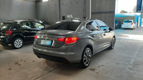Citroën C4 Lounge 1.6 Thp Shine 165cv