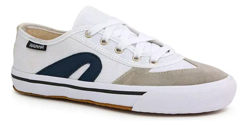 Promoção Tênis Rainha Vl2500 Futsal Capoeira Vôlei Corrida — R$ 75,74 em Mercado Livre, 40% OFF