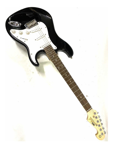 Guitarra T-735s Preta Tagima Novo E Original