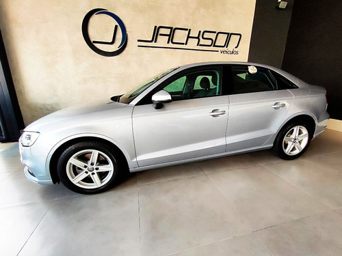 Audi A3 Sedan 1.4 TFSI SEDAN PRESTIGE