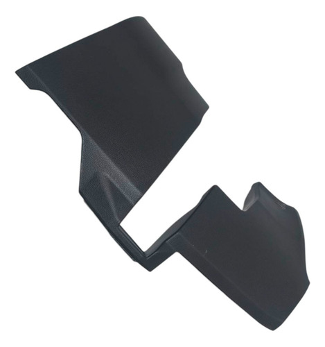 Acabamento Inferior Painel Honda Civic G10 2017 2021 (usado)