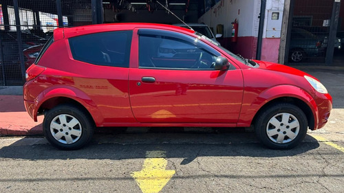 Ford Ka Ka 1.0 8V/1.0 8V ST Flex 3p