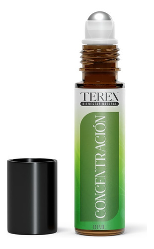 Teren Aromaterapia Roll On Adulto -  Concentración 10ml