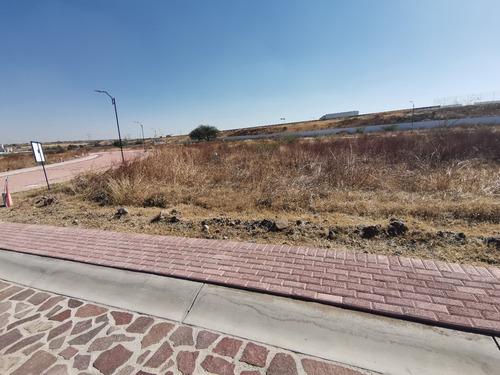 Imagen 3 de 10 de Terreno En Venta, Ciudad Maderas Sur