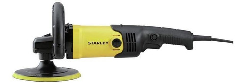 Lijadora 7'' 1300w Stanley Sp137k-b3 Stanley