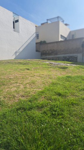 Se Vende Hermoso Terreno Plano En Lomas De Angelopolis I