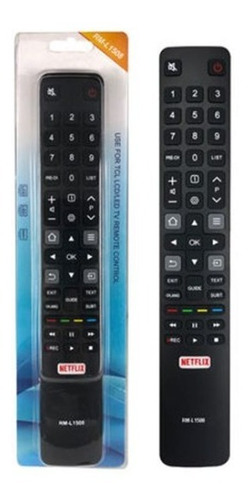 Control Remoto Rm-l1508 Universal Para Tcl Tv