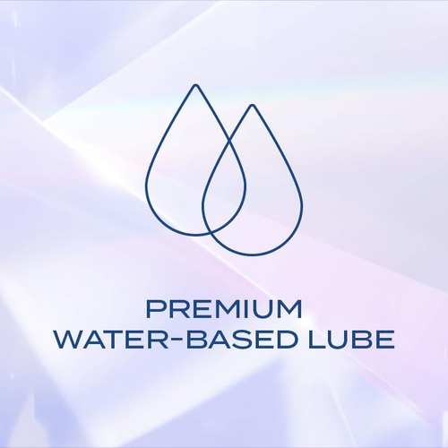 Lubricante Personal K-y Ultragel A Base De Agua 130 Ml