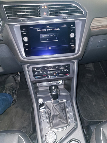 Tiguan Elegance 2024