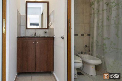 Imagen 20 de 30 de Departamento En Venta - 1 Dormitorio 1 Baño - Cochera - Terraza - 120mts2 - La Plata
