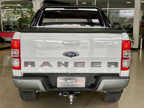 Imagem 7 de 15 de Ford Ranger Xlscd4a22c 2020