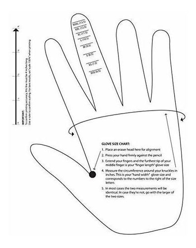 Guantes De Buceo Seasoft Ti Pro Kevlar, 5 Mm
