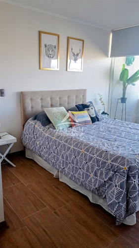 Venta Departamento Avenida Pacifico Terrazas Del Sol Iii