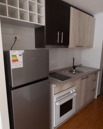 Homeoffice A Una Cuadra De Metro Parque Almagro Piso 7