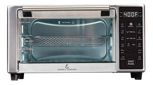 Horno/freidora De Aire Emeril Lagasse Power Afo-002