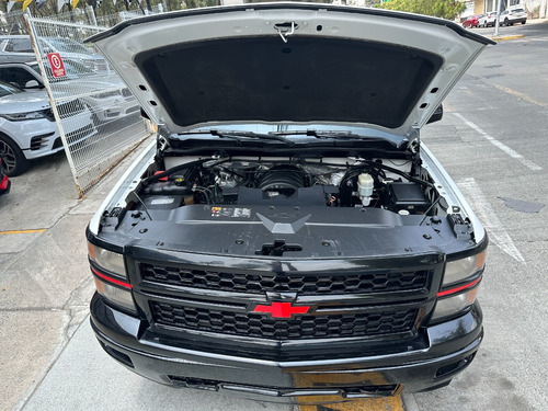 Chevrolet Cheyenne LT 4X2 CAB REGULAR