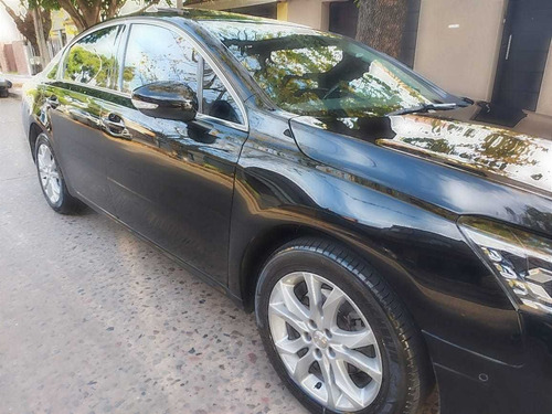 Peugeot 508 1.6 Thp Feline 163cv