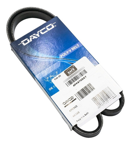 Banda Motor Bmw 318 320 X3 X5 F30 G20 G30 G01 G05 B48 13-18
