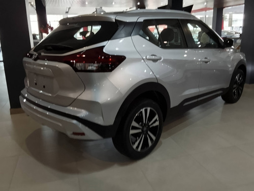 Nissan Kicks Play 1.6 16V FLEXSTART ADVANCE PLUS XTRONIC