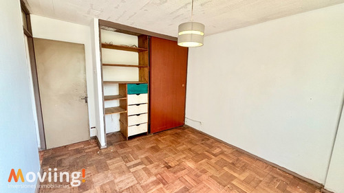 Departamento Duplex Con Patio En Villa Portales